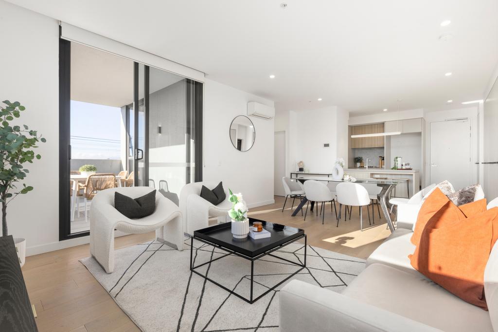 208/3 ORCHID ST, CLAYTON SOUTH, VIC 3169