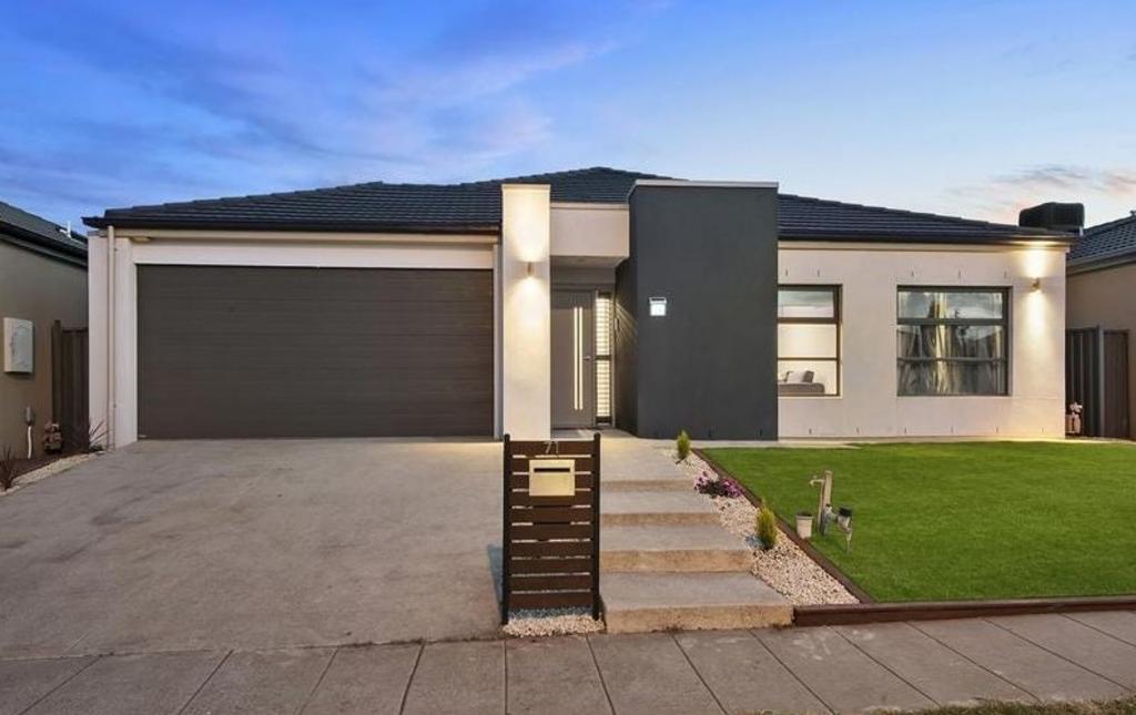 71 Poplar Bvd, Tarneit, VIC 3029