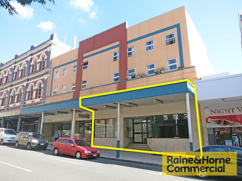 G/300 Wickham St, Fortitude Valley, QLD 4006