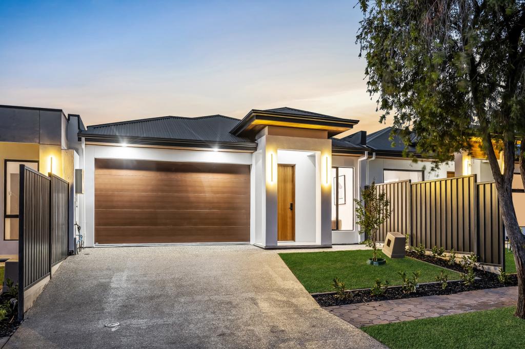 10 Burton Ave, Windsor Gardens, SA 5087