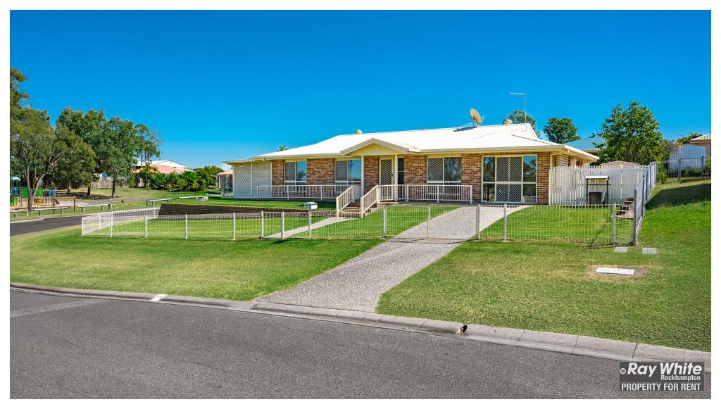 18 Poole St, Kawana, QLD 4701