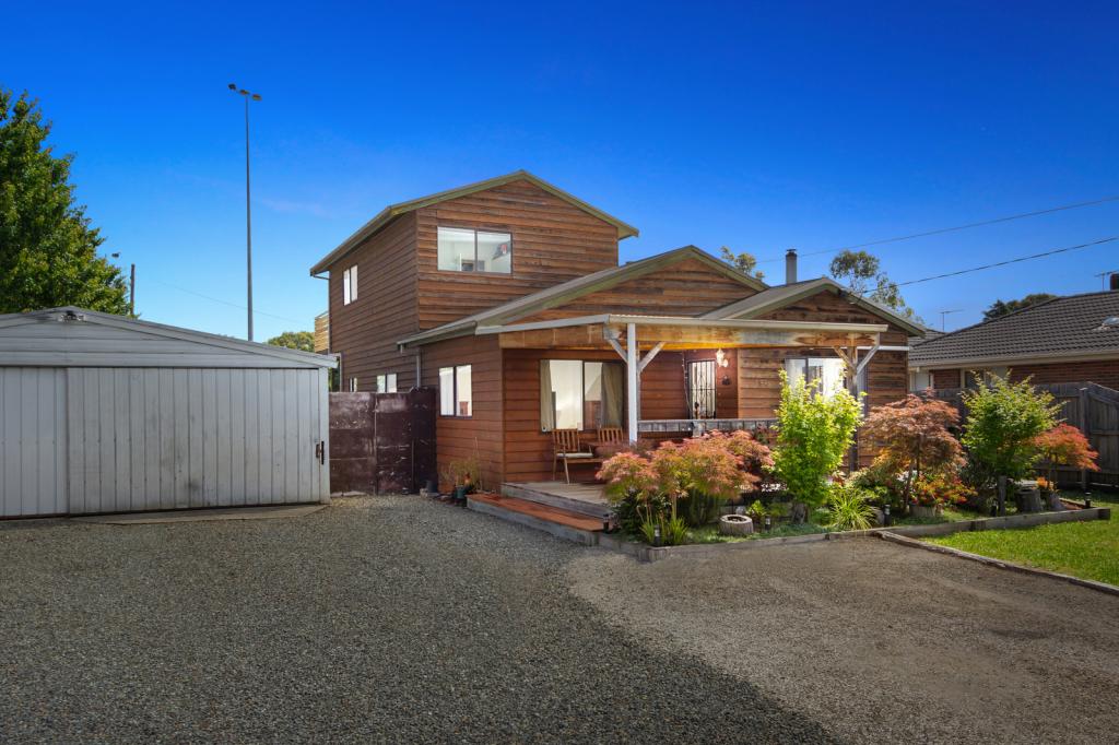 87 Arcadia Ave, The Basin, VIC 3154