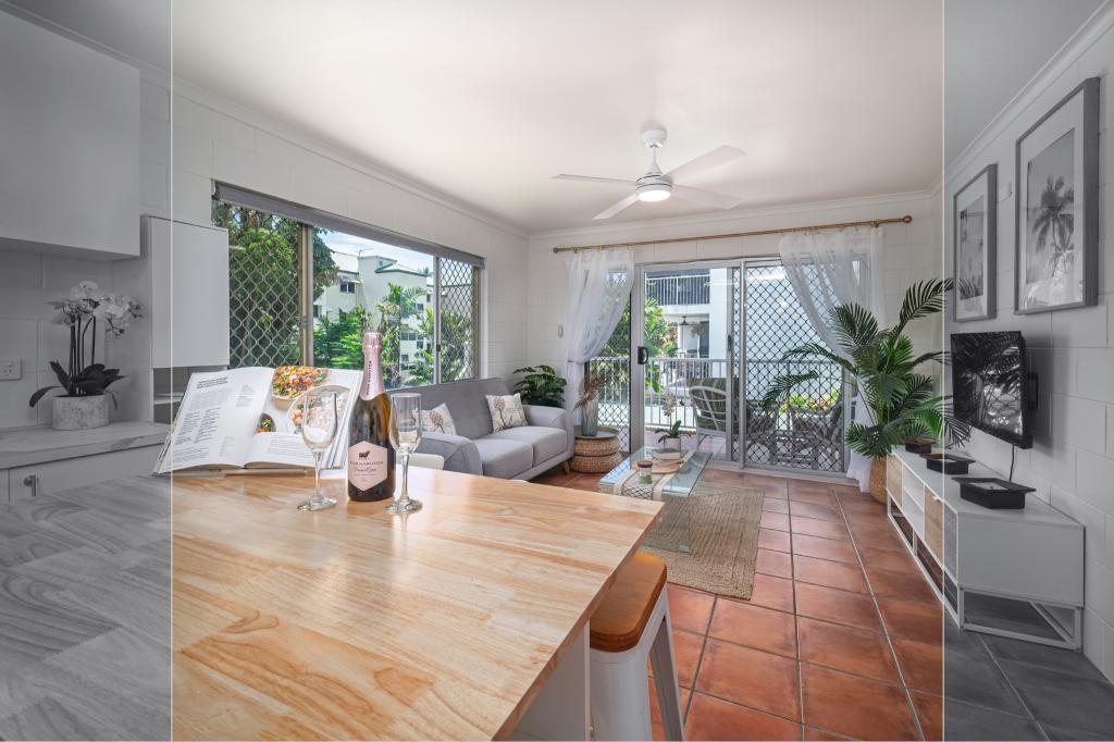 8/46 Moore St, Trinity Beach, QLD 4879