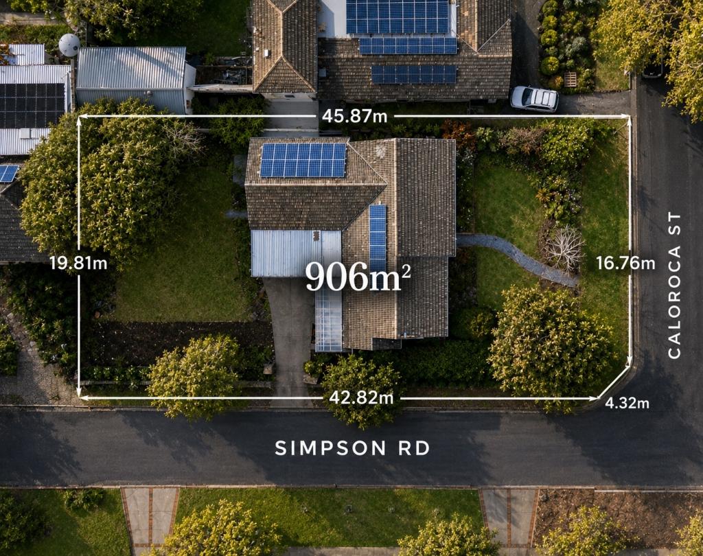 33 Caloroga St, Wattle Park, SA 5066