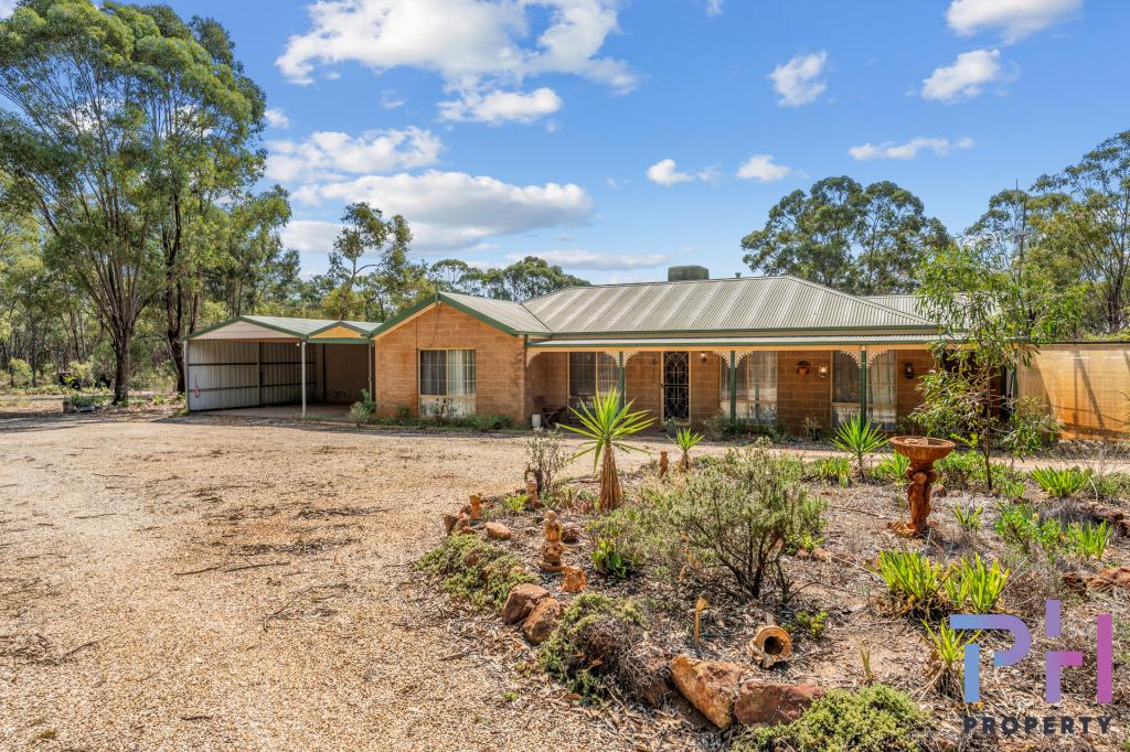 27 Forest Dr, Marong, VIC 3515