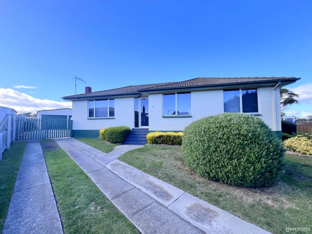 6 Gee Ave, George Town, TAS 7253