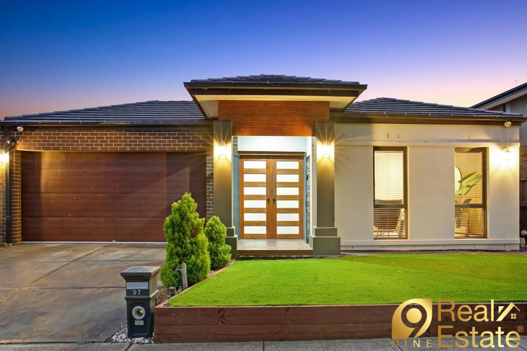 97 VERDANT RD, TRUGANINA, VIC 3029