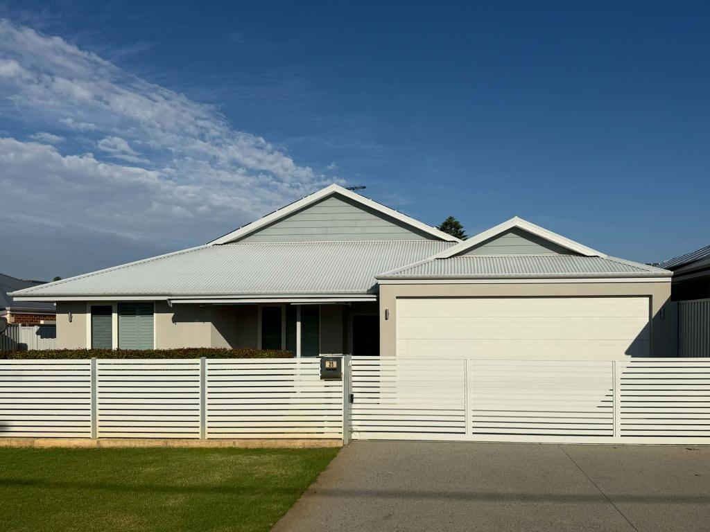 25 Langley St, Rockingham, WA 6168