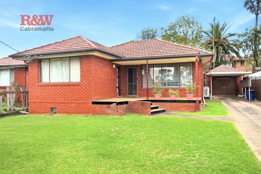 7 Crawford Rd, Doonside, NSW 2767