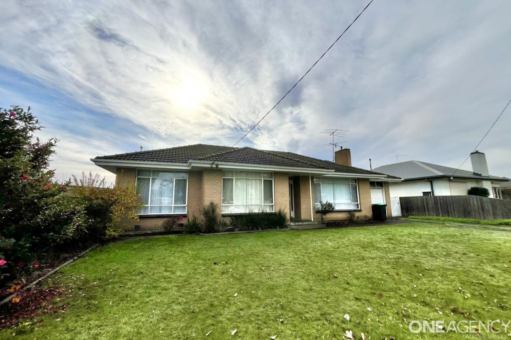 123 Holmes Rd, Morwell, VIC 3840