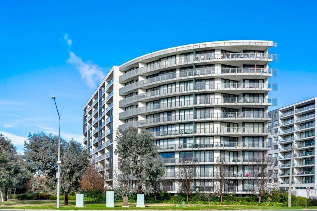 302/1 Mouat St, Lyneham, ACT 2602