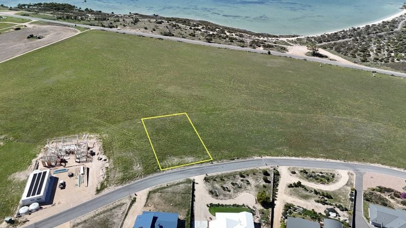 86 Loveshack Rte, Streaky Bay, SA 5680