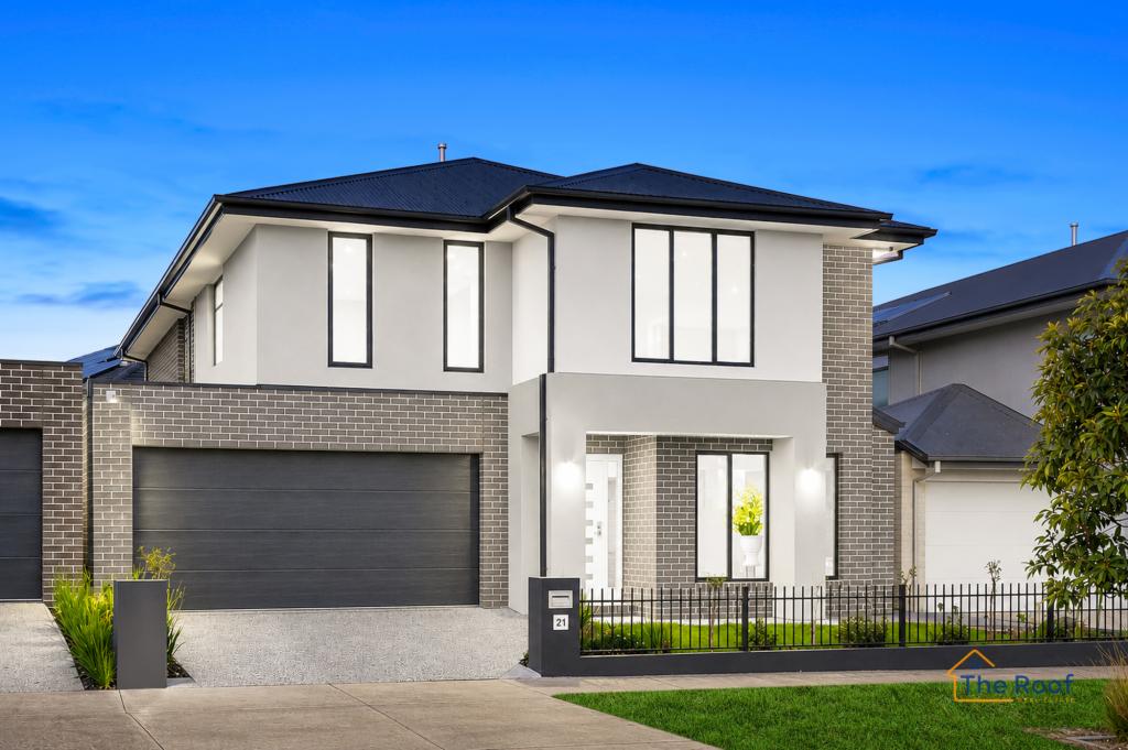 21 Clara Ave, Truganina, VIC 3029