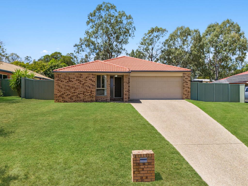 16 Kathleen Pl, Yamanto, QLD 4305