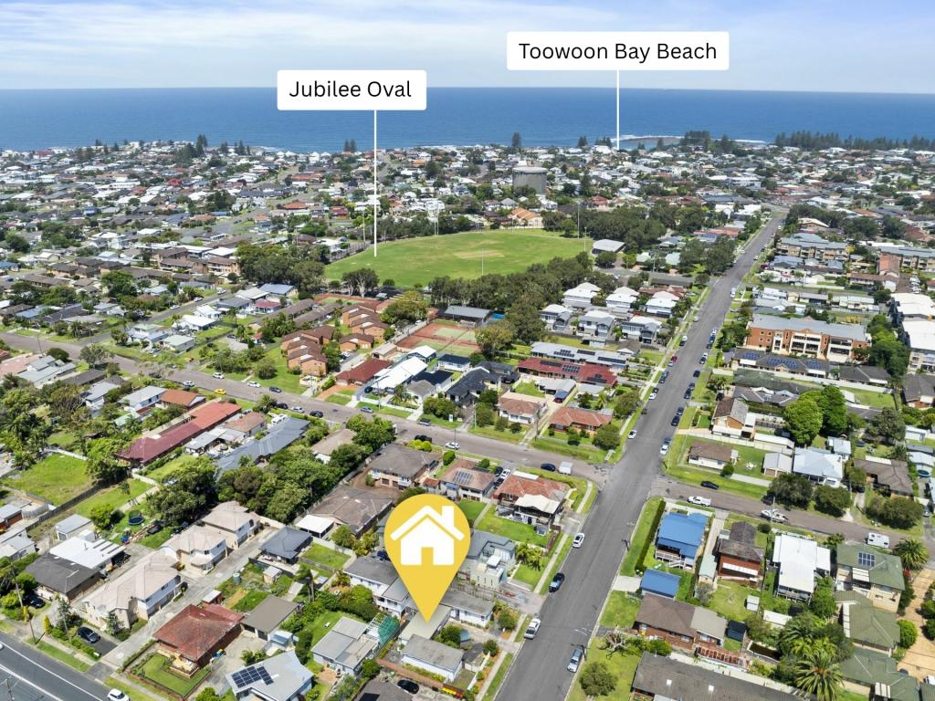4a Archbold Rd, Long Jetty, NSW 2261