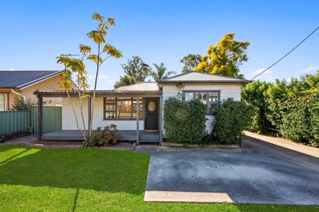 1/183 Oxford St, Cambridge Park, NSW 2747