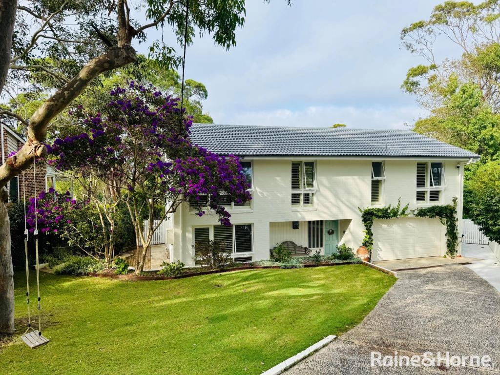 71a The Outlook, Bilgola Plateau, NSW 2107