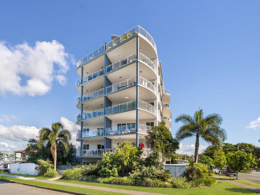 19/13 Louis St, Redcliffe, QLD 4020