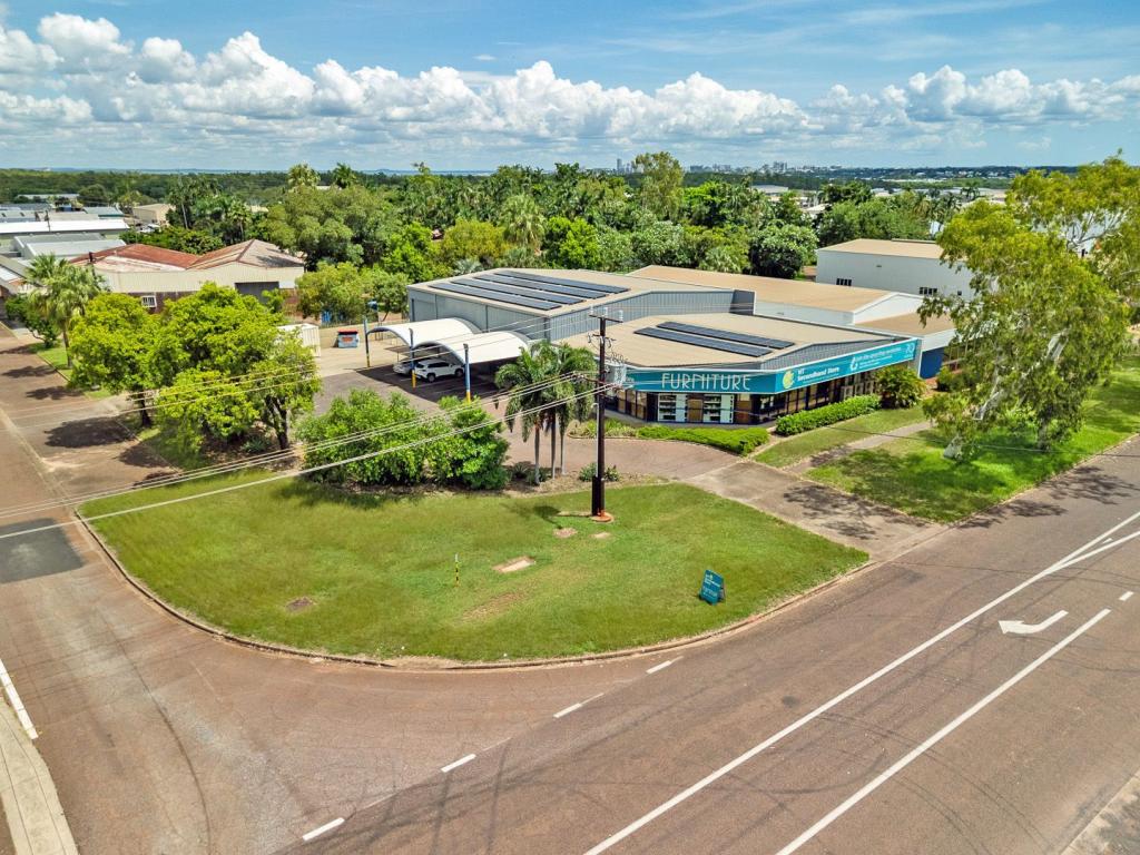 70 Winnellie Rd, Winnellie, NT 0820