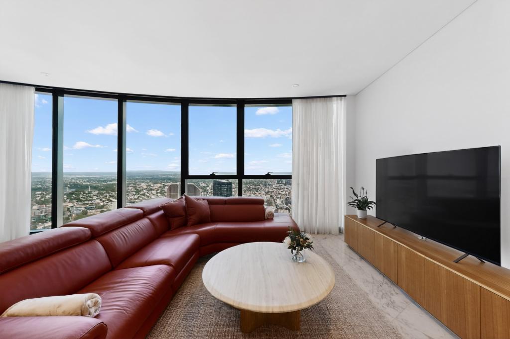 8503/222 Margaret St, Brisbane, QLD 4000
