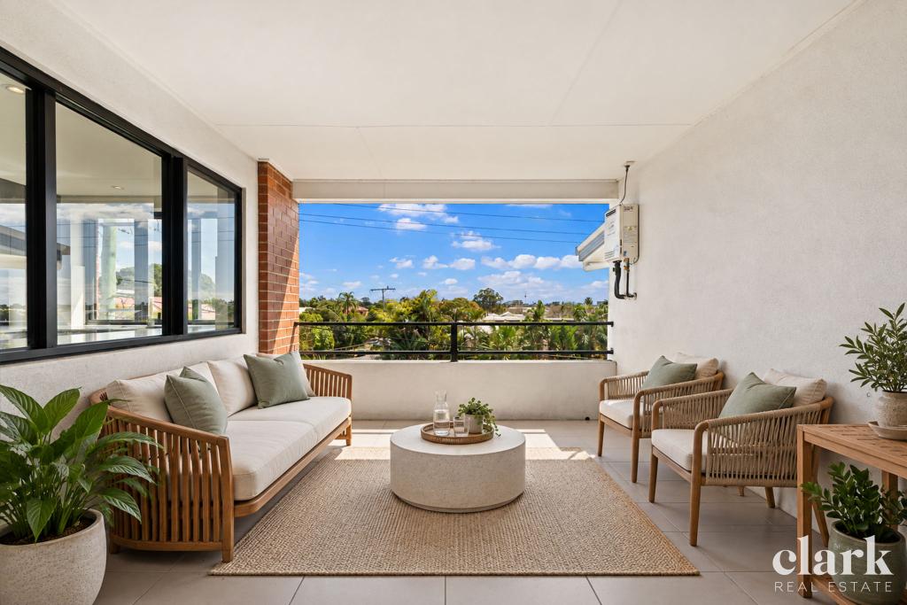 5/4 Garnet St, Clayfield, QLD 4011