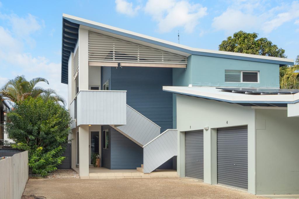 2/8 Recreation St, Tweed Heads, NSW 2485