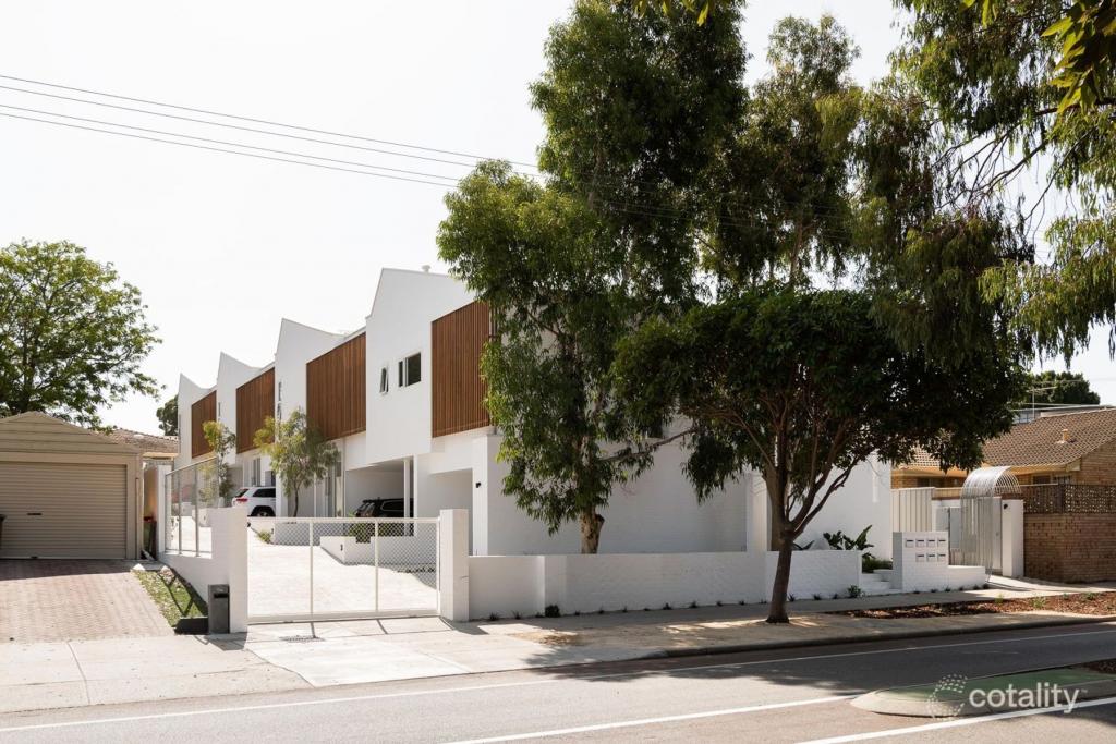 4/13 Carrington St, Palmyra, WA 6157