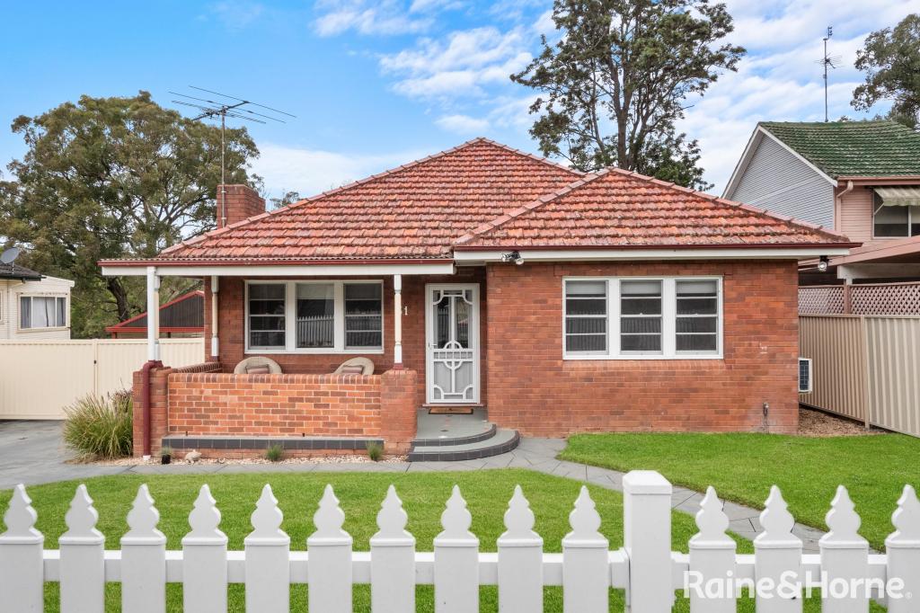 31 ROSS ST, WINDSOR, NSW 2756