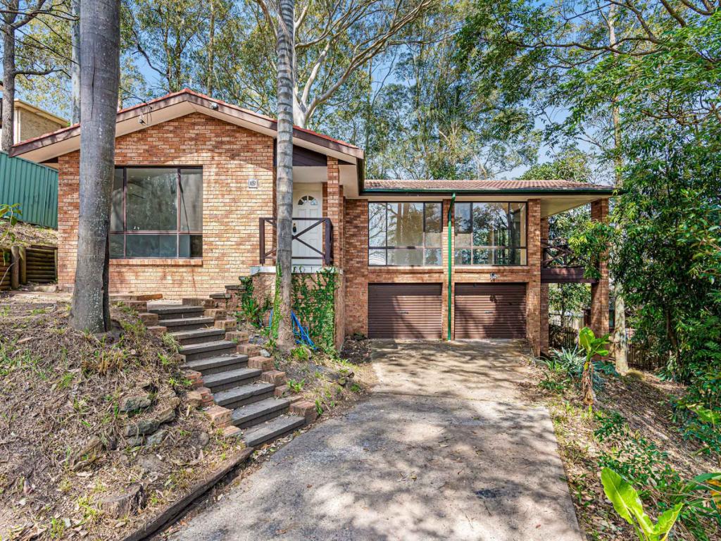 13 Isaacs Cl, Watanobbi, NSW 2259