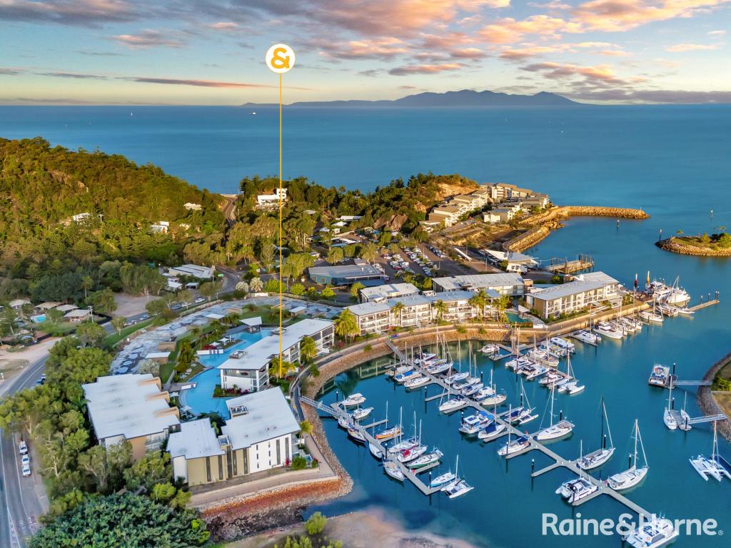 1012/123 Sooning St, Nelly Bay, QLD 4819