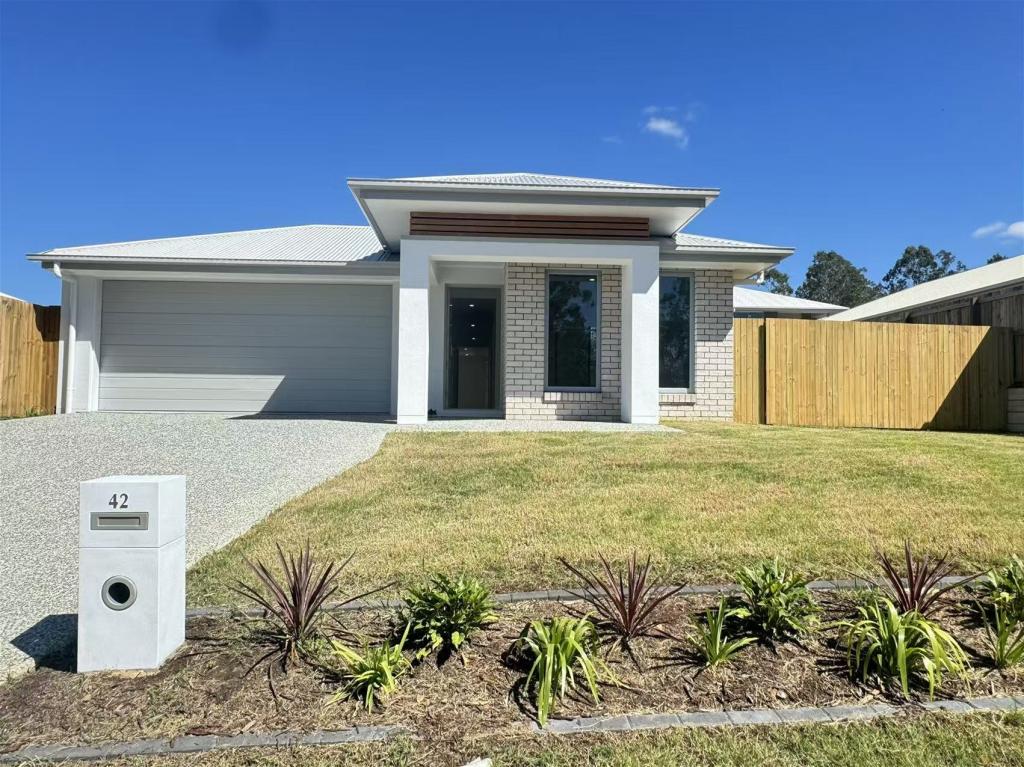 42 Polaris Dr, Brassall, QLD 4305