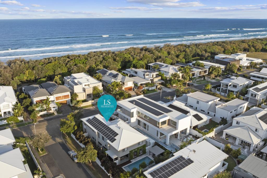 20 CYLINDERS DR, KINGSCLIFF, NSW 2487