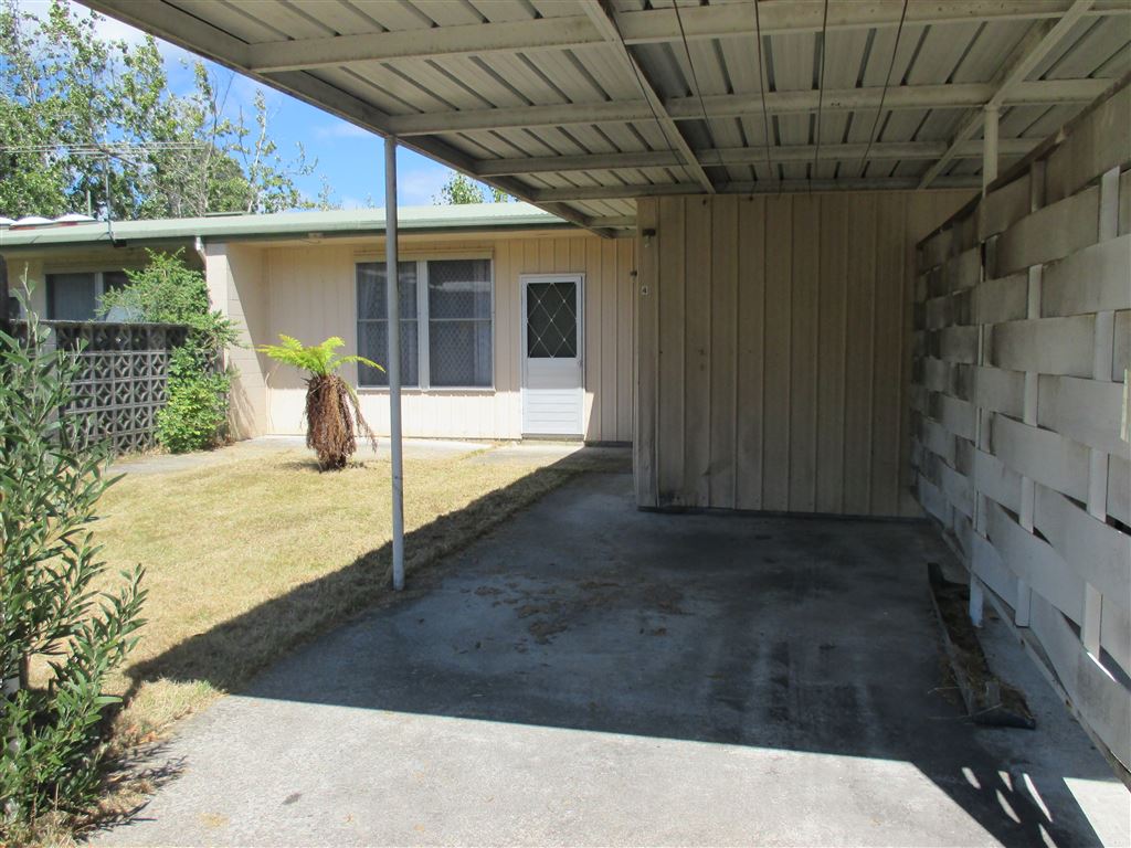 2/4 Beech Dr, Rosebery, TAS 7470