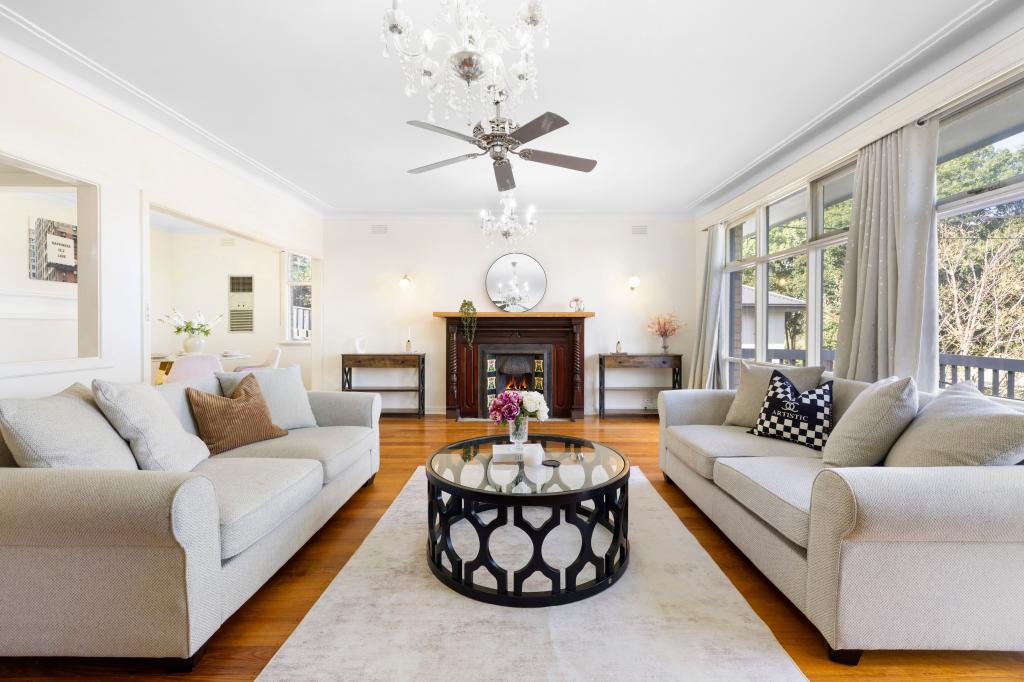 9 Margot St, Ferntree Gully, VIC 3156