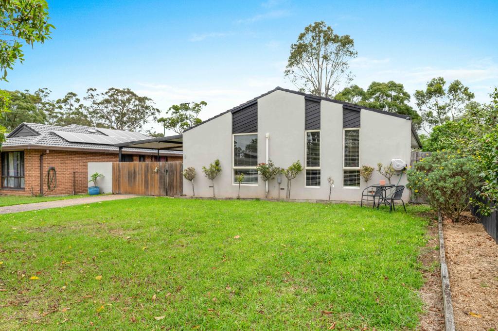 4 Garlin Cl, North Nowra, NSW 2541