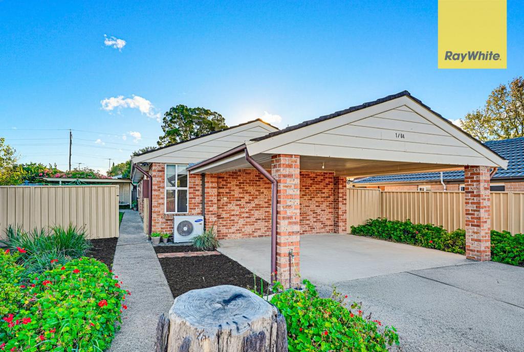 1/64 Muscio St, Colyton, NSW 2760