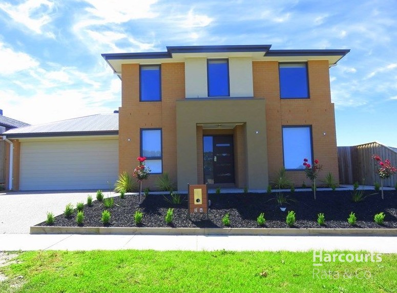 24 Wimmera Cres, Wollert, VIC 3750