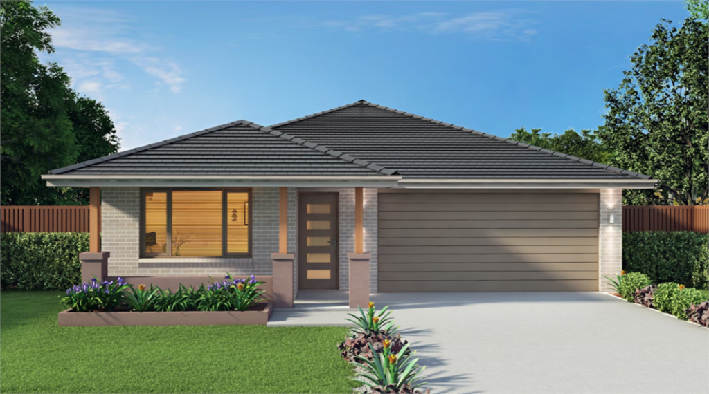 Lot 542 Stonewall Dr, North Rothbury, NSW 2335