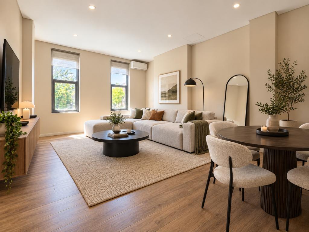 2/219 Oxford St, Darlinghurst, NSW 2010