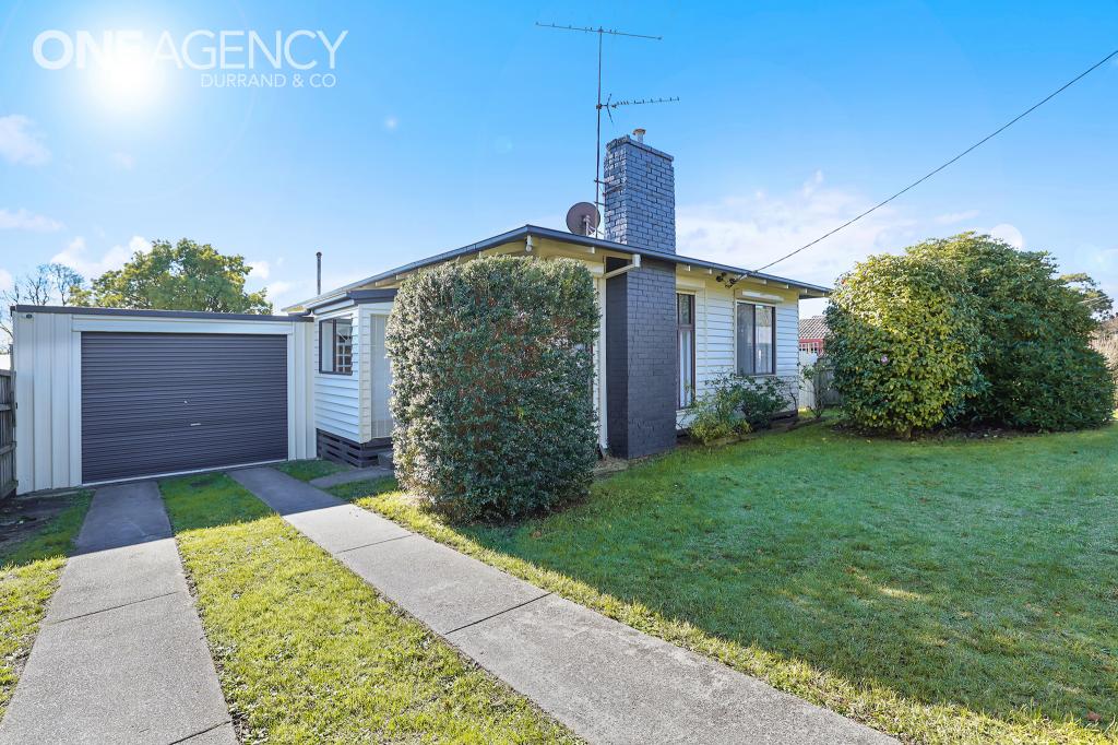 46 Service Rd, Moe, VIC 3825