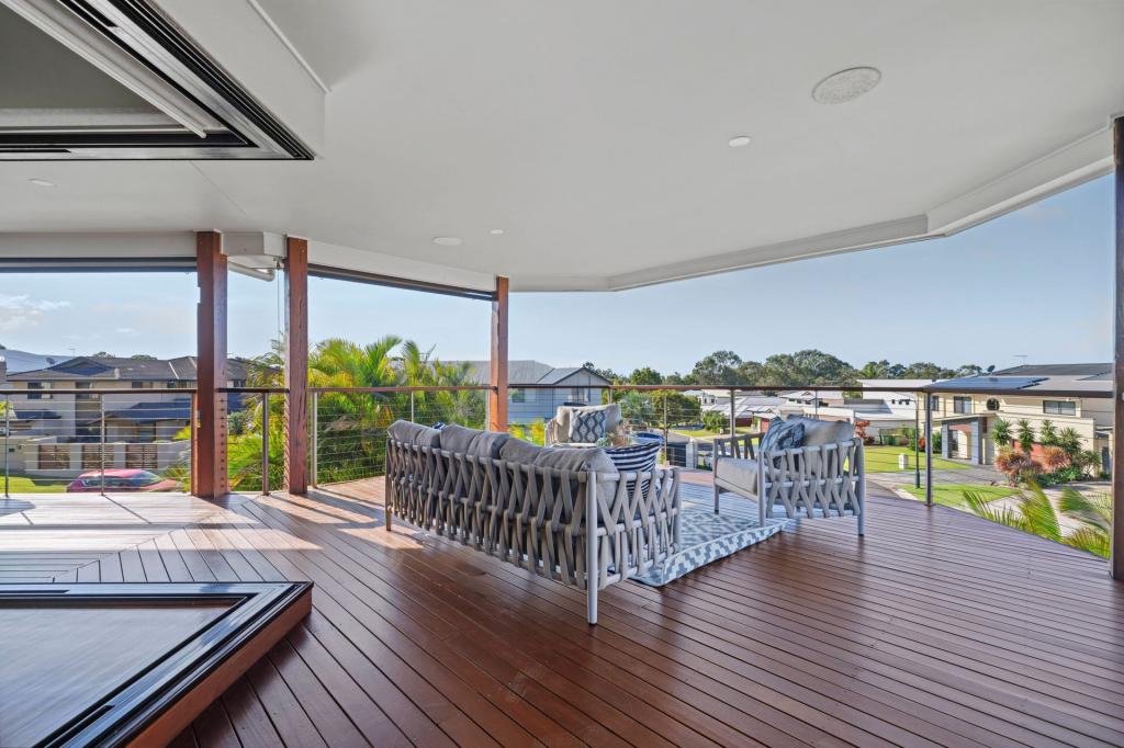14 Sandune Pl, Thornlands, QLD 4164