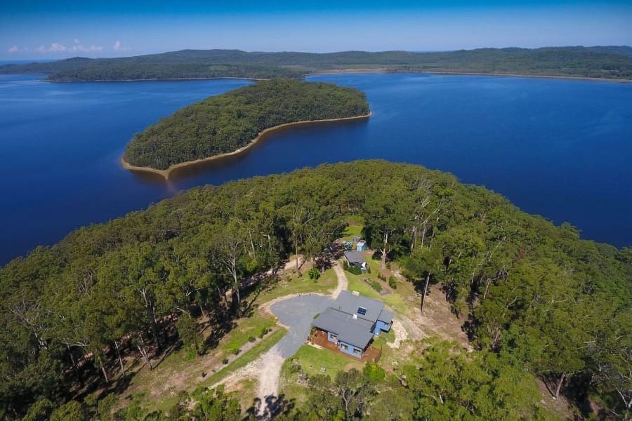 2991 The Lakes Way, Tarbuck Bay, NSW 2428