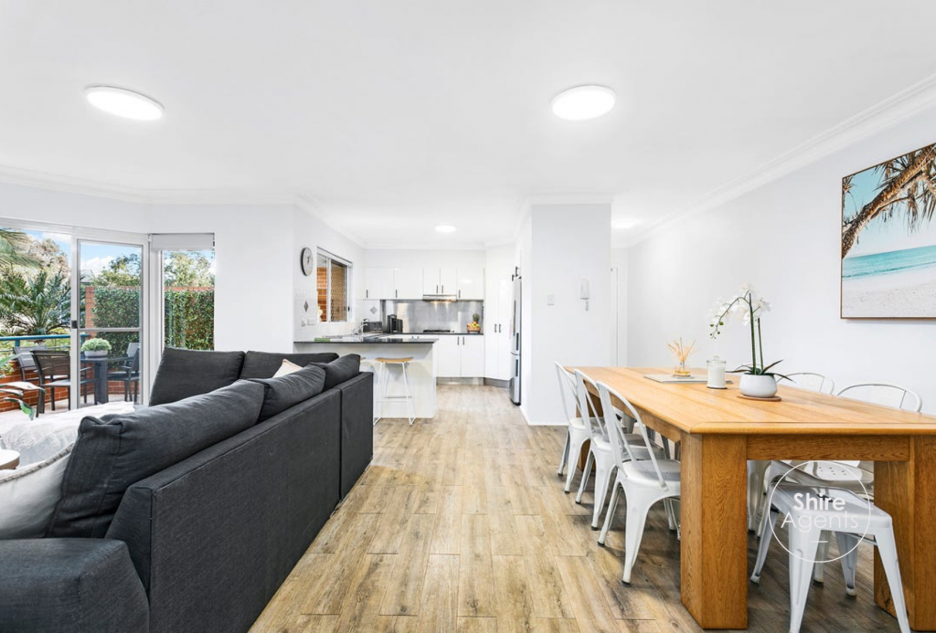 4/210-212 Willarong Rd, Caringbah, NSW 2229