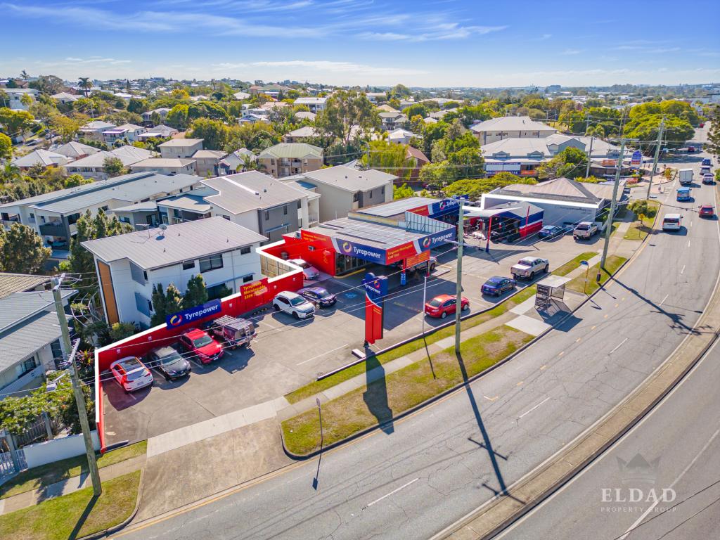 550 Wynnum Rd, Morningside, QLD 4170