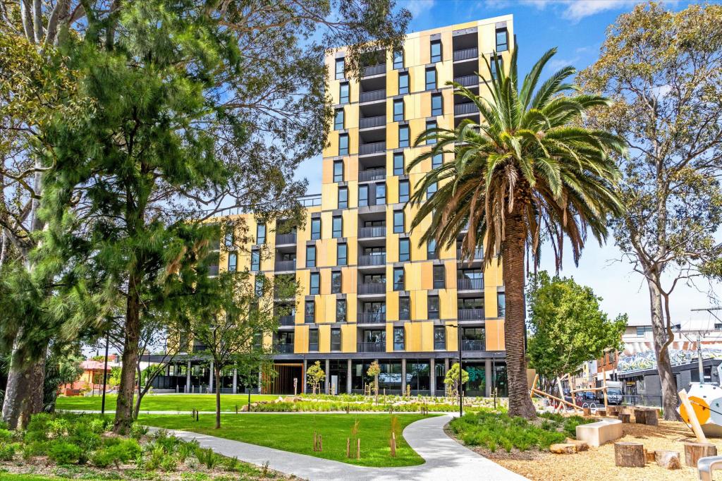 209/21 Bangs St, Prahran, VIC 3181