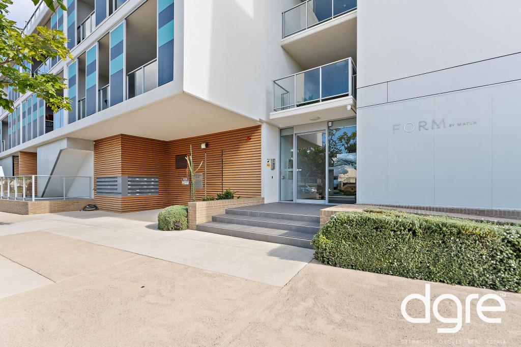 19/89 Orsino Bvd, North Coogee, WA 6163