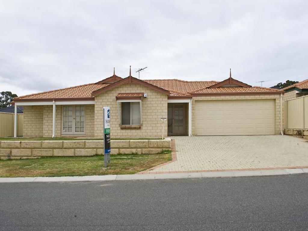 48 Matta Way, Pearsall, WA 6065