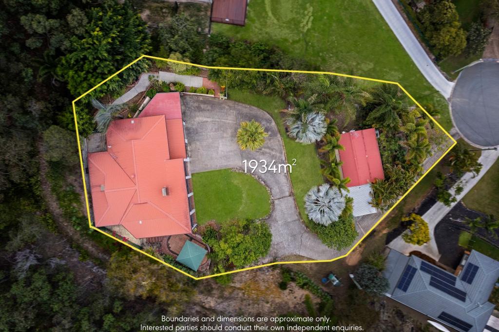 16 Rae Ct, Mount Warren Park, QLD 4207