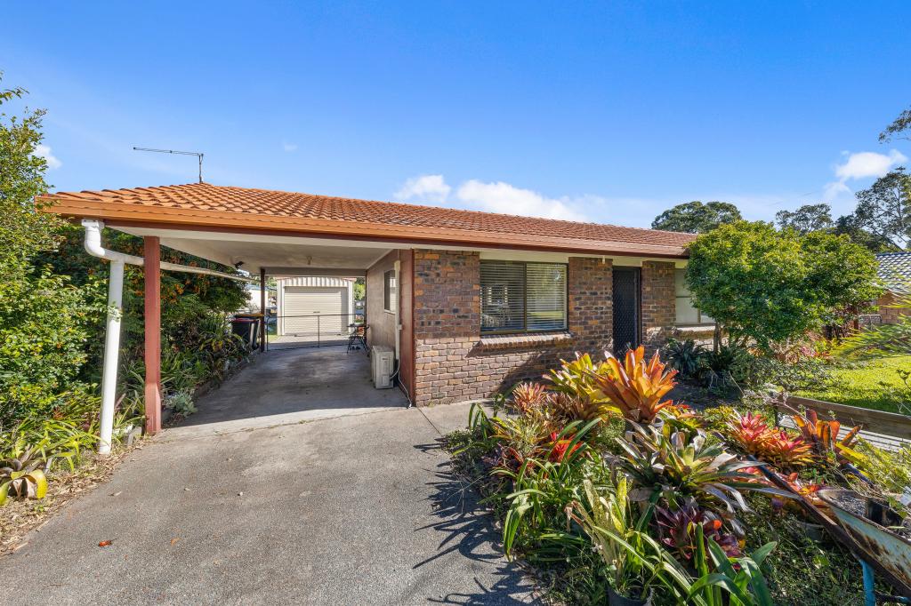 4 Mary St, Donnybrook, QLD 4510