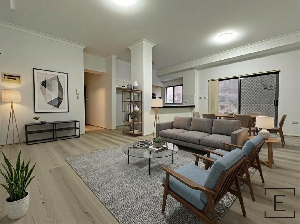 11/28a Belmore St, Burwood, NSW 2134